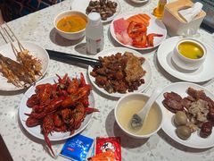 -海德温泉生活馆(朝阳大悦城店)