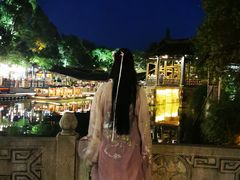 -汉仪华裳汉服旗袍·摄影写真馆(乌镇西栅店)