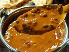 奶油香草烩鸡豆-Bombay Grill印度餐厅