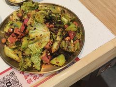 -郭记烤肉创始店(民丰大街店)