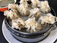 -北三沙家烧麦(北头道街店)