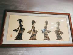 -恬阿姨庭院餐厅·生日宴