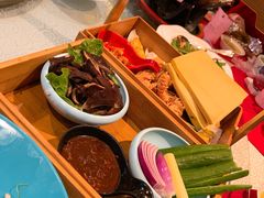 -箪食巷私房菜馆·鲁菜(玉函路店)