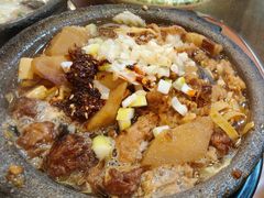 -王明古法砂锅居(开化寺店)