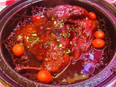 -望庐说·本地菜馆