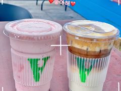 -ALPHA COFFEE阿尔法咖啡(虹泉路店)