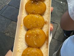 -董顺桃小粒臭豆腐(太平街一店)