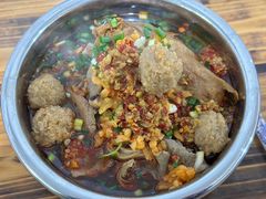 -胖子水煮(铁路三村无任何分店)