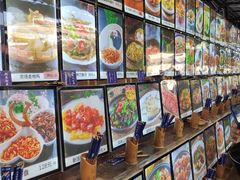 -园林美食城·本土农家菜(杨和镇店)