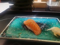 -Sushi Hanzo半藏(天环广场店)
