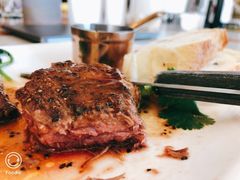 -The Rug Cafe(王府中环店)
