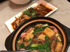 -队长面馆 La Pasteria del Capitano
