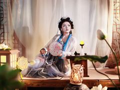 -红袖添香古风写真馆