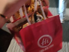 -海底捞大排档火锅(打浦路店)