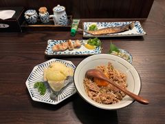 -哥哥の深夜食堂(红松东路店)
