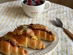 -自然熟Bakery(纬四路店)