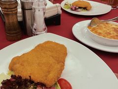 -红房子西菜馆(淮海中路店)
