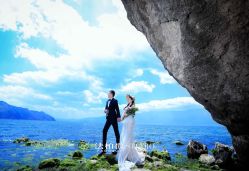 -太古映画婚纱摄影(天河店)