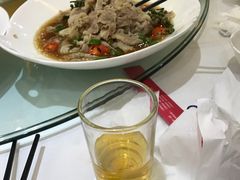 -红菜坊·烤鸭·川鲁宴(石园店)