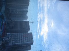 万达艾美酒店-青岛富力艾美酒店