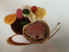 招牌惠灵顿牛排-蝶舍·MAISON PAPILLON