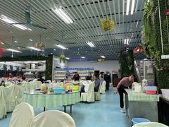 -景好海鲜餐厅(大鹏必选旅游店)