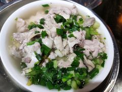 -乐山食古香跷脚牛肉