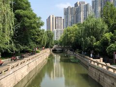 -常州糕团店(北大街新世纪商城店)