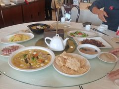 -怡园饭店-餐厅(四望亭店)