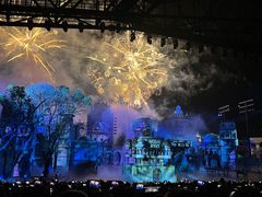 -赤坎·广东华侨国际旅游度假区