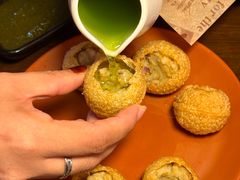 -南国印度餐厅Dakshin