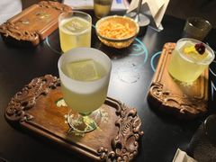 -抱德·潮汕味(琶洲店原惠城鱼仔)