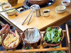 -阿婆情腊排骨火锅(金虹路店)