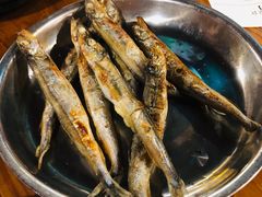 -京朋串屋·烧烤(望京西路总店)