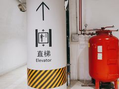 -招商蛇口邮轮母港(观光客运)
