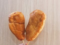 -宏发红西饼屋(天津路店)