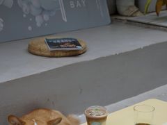 -NEA BAY咖啡馆
