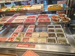 -川西坝子火锅(金沙1.0直营店)
