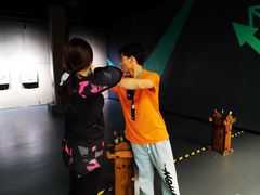 -极限PLAY运动娱乐新世界·团建派对潮玩休闲馆·室内蹦极高空游乐园