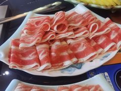 -晓林火锅(安定门店)