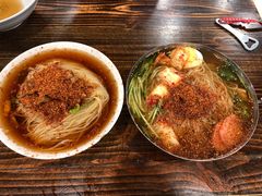 -西塔大冷面(市府大路店)