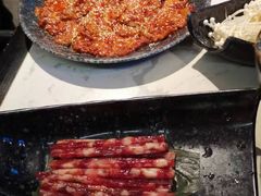 -哥老官重庆美蛙鱼头(宝山龙湖店)