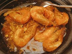 -避风塘·金牌店·夜宵(金玉兰店)