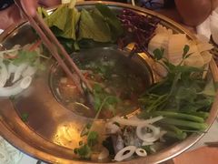 -Lanterns Vietnamese Restaurant