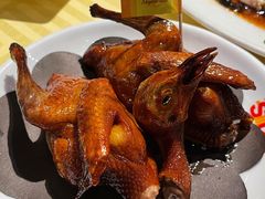 -石岐佬中山菜馆(张溪店)