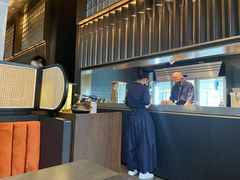 -铭牛烧肉·和牛海鲜自助(高新月牙湖店)