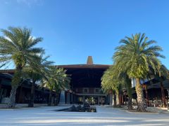 -石梅湾艾美度假酒店