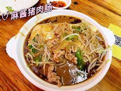 -潮州古城