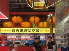 -神府路壹号·海鲜烧烤·砂锅粥·锅物(三坊七巷店)