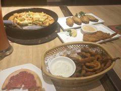 -必胜客(西市场店)